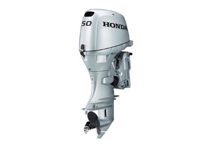 Мотор HONDA BF50 SRTU