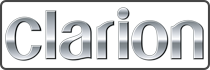 Компания Clarion - навигационные и мультимедийные продукты.