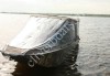 Алюминиевая лодка Trident Alugator 520 K