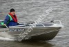 Алюминиевая лодка Trident Zvezda 400