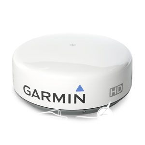 Радар Garmin GMR 24 HD