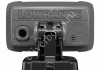 Эхолот Lowrance HOOK2-4x с датчиком Bullet Skimmer