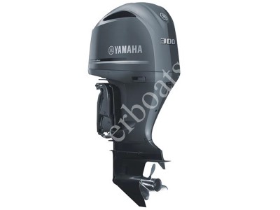 Yamaha FL300BETX